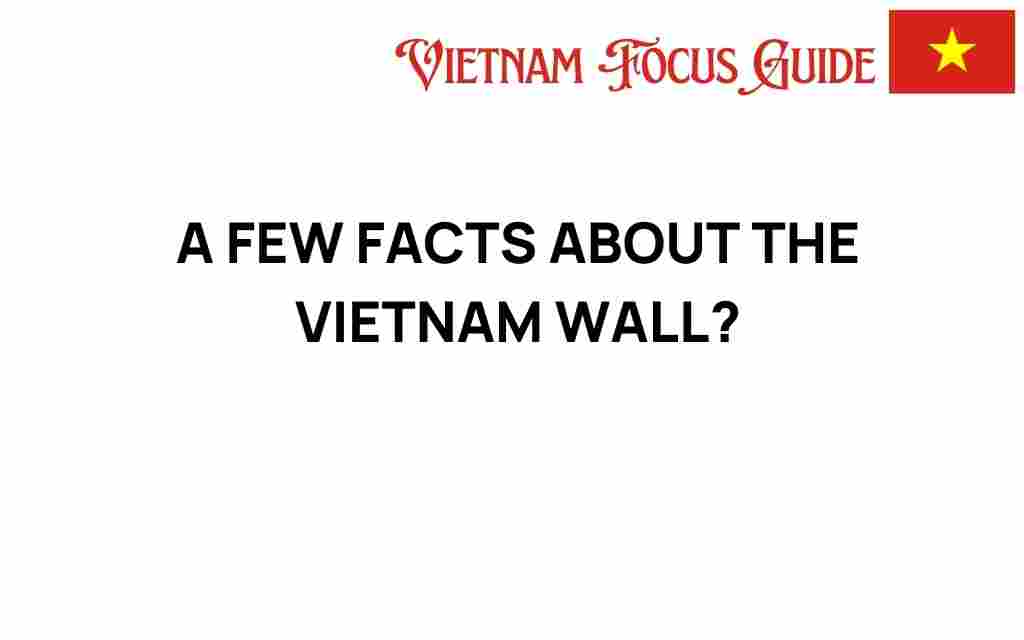 vietnam-wall-facts