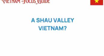 Discovering A Shau Valley: Vietnam’s Hidden Gem of Serenity