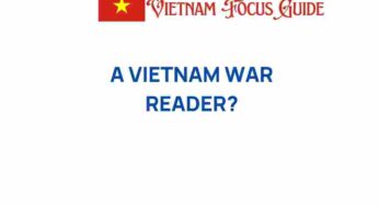 Unraveling the Vietnam War: A Comprehensive Reader’s Guide
