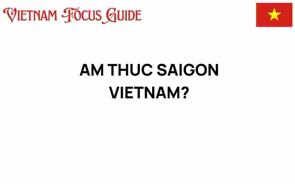 saigon-vietnam-food