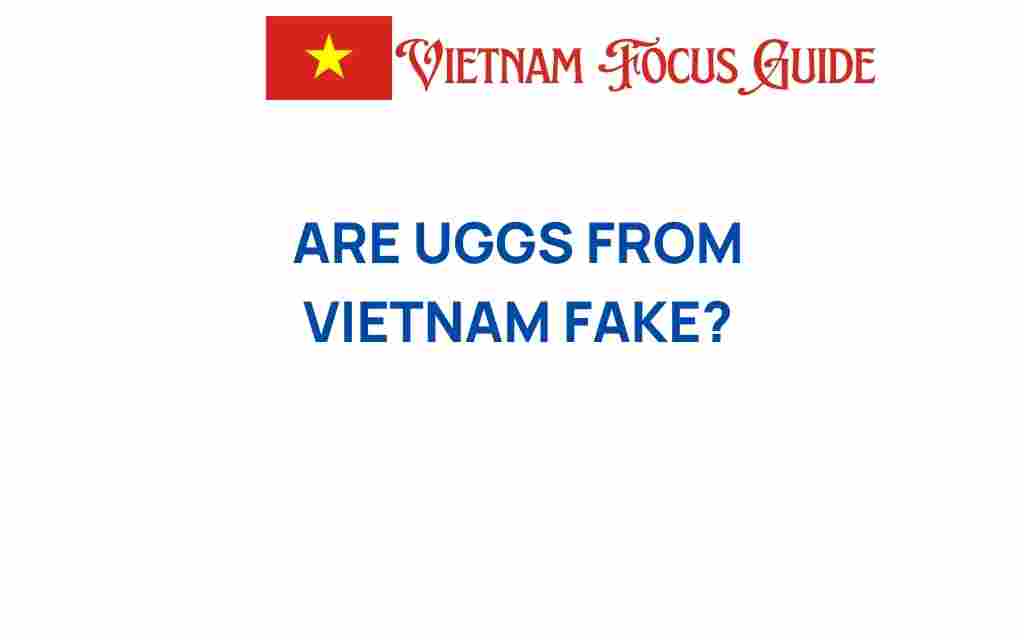 are-uggs-from-vietnam-fake