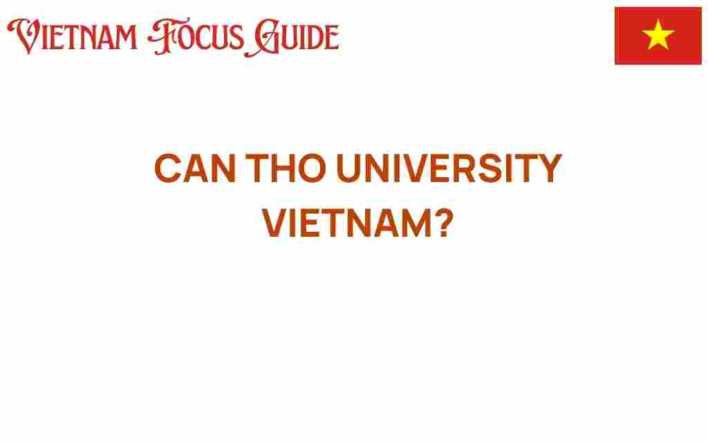 can-tho-university-hub-innovation-vietnam