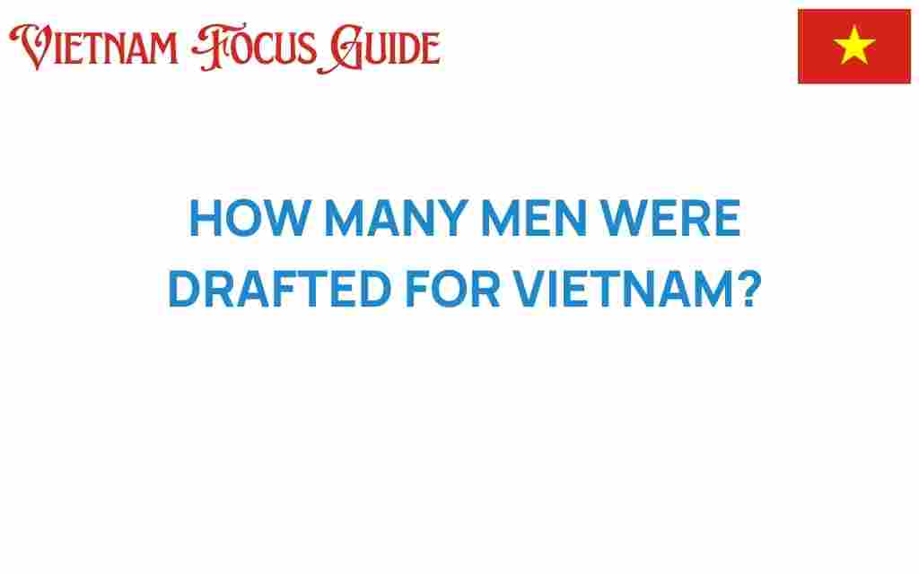 how-many-men-were-drafted-for-vietnam