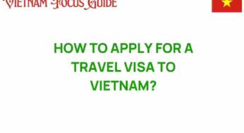 Unlocking Vietnam: Your Essential Guide to Travel Visa Applications