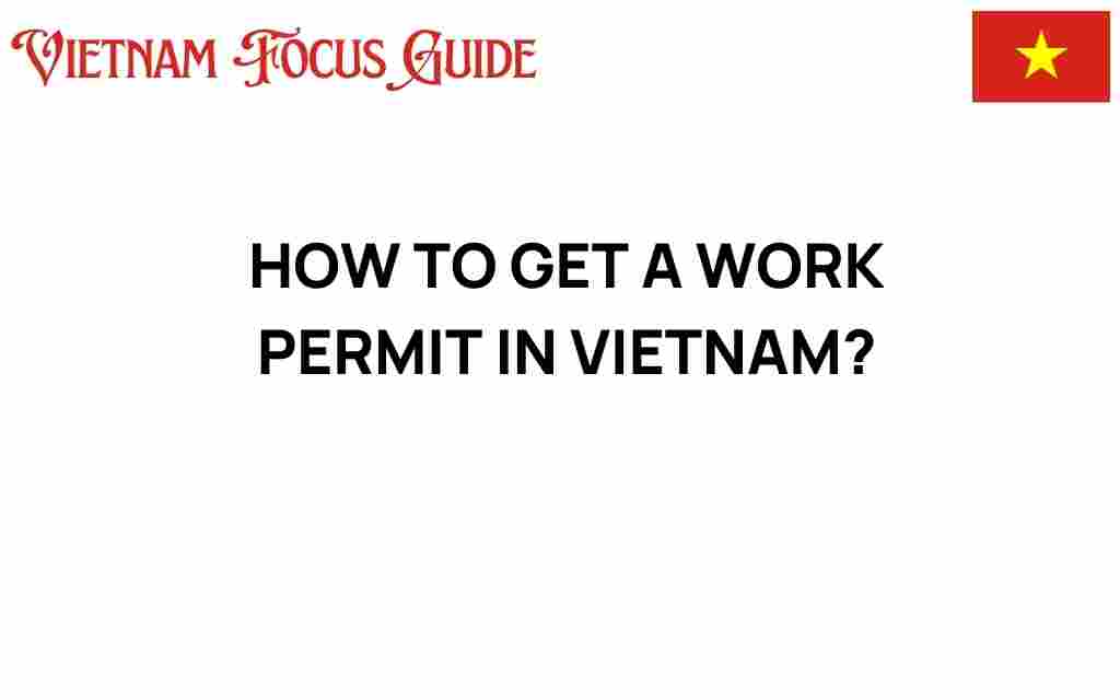 how-to-get-a-work-permit-in-vietnam