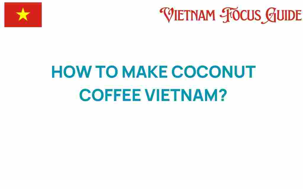 coconut-coffee-vietnam