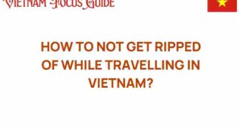 Avoiding Tourist Traps: How to Not Get Ripped Off in Vietnam