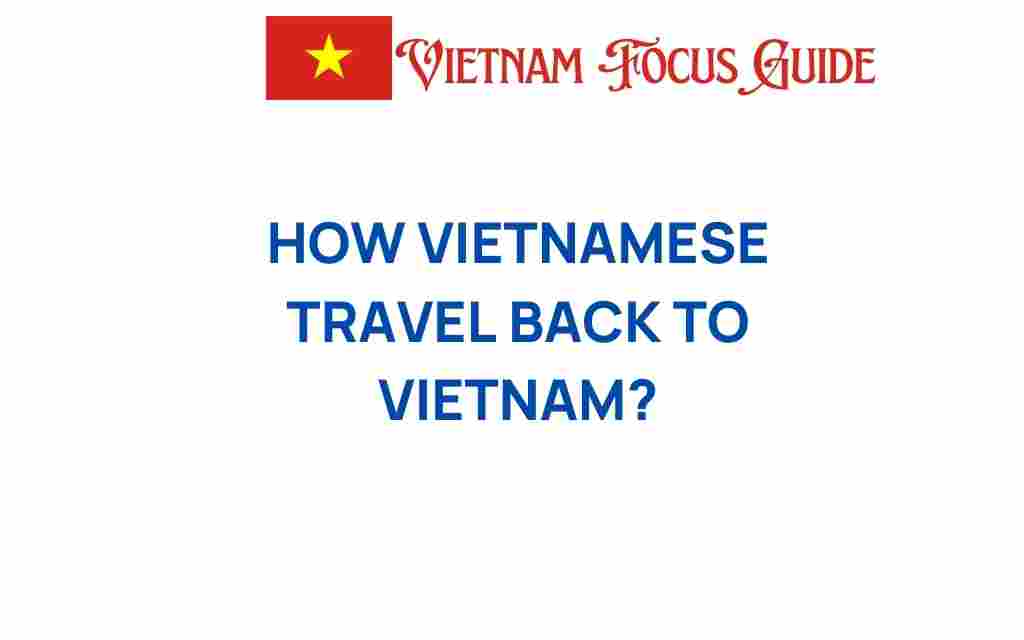how-vietnamese-travel-back-home