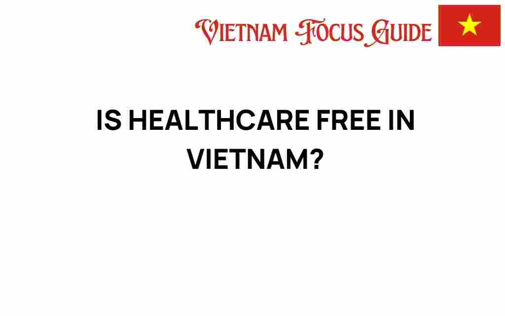 healthcare-free-in-vietnam