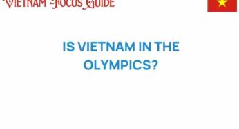 Is Vietnam in the Olympics? Unraveling Its Sporting Journey