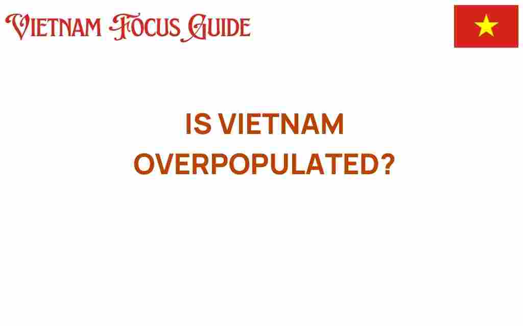 vietnam-overpopulation