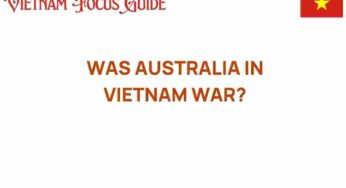 Uncovering Australia’s Role in the Vietnam War: A Complex Legacy