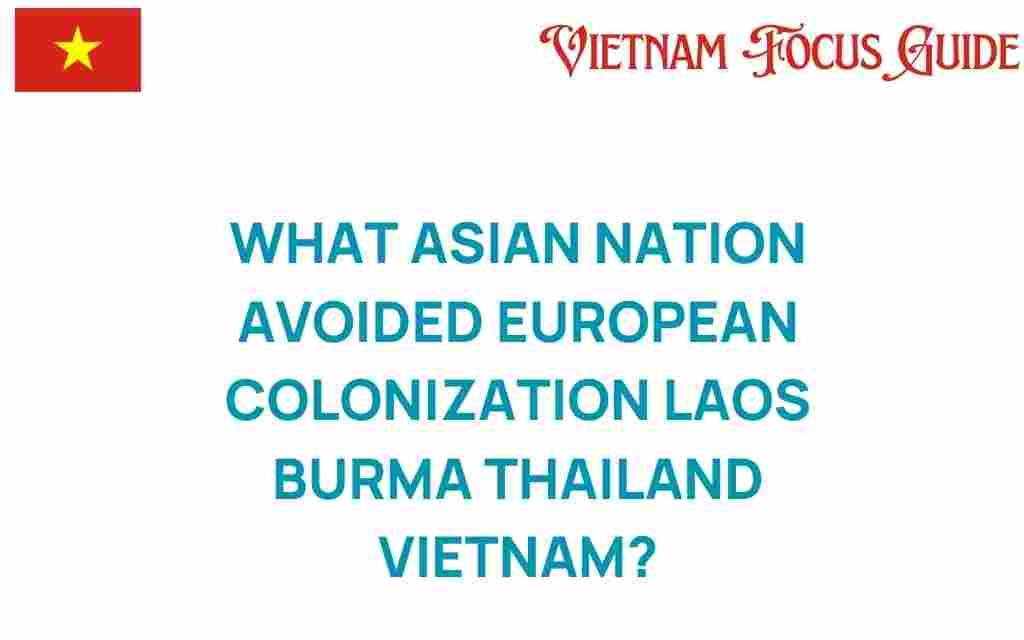 thailand-evaded-colonization