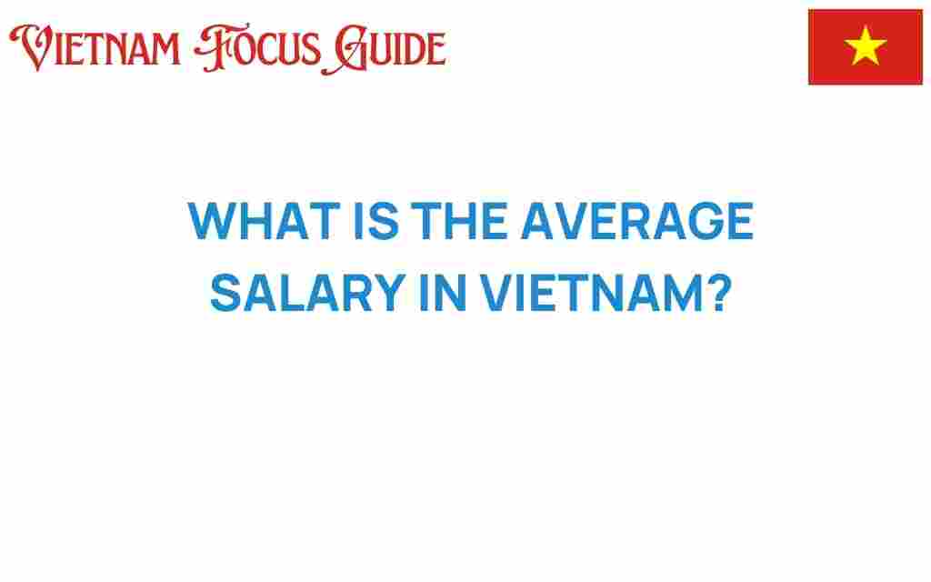average-salary-vietnam