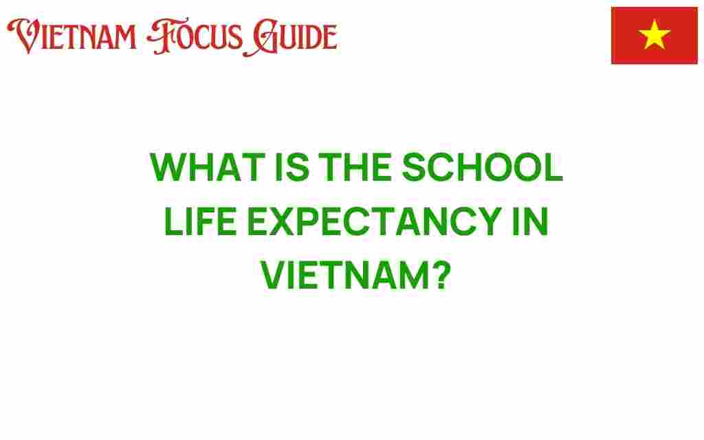 school-life-expectancy-vietnam