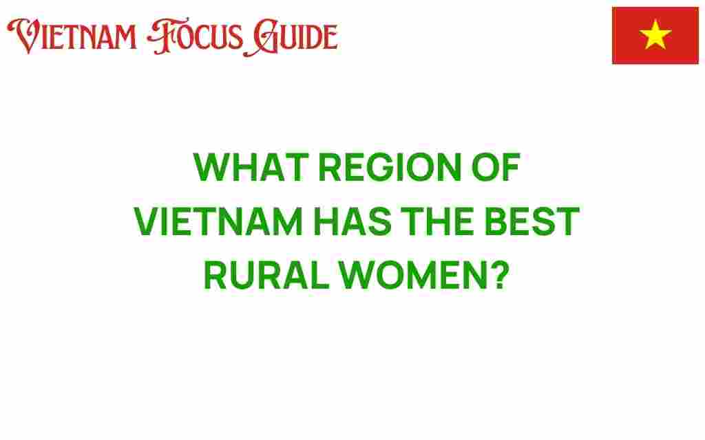 best-rural-women-in-vietnam