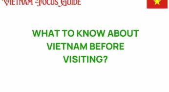 Unveiling Vietnam: Essential Insights Before You Visit