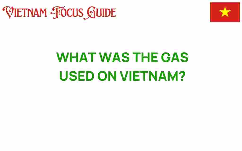 the-gas-used-in-vietnam