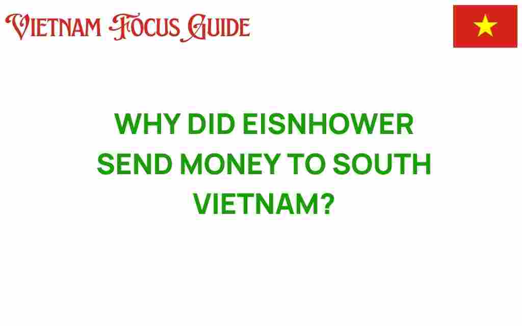 eisenhower-fund-south-vietnam