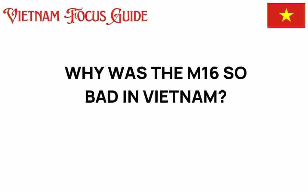 why-m16-was-bad-vietnam